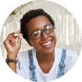 httpselements.envato.comphoto-of-cheerful-black-woman-with-broad-smile-pon-L5QTHHQ.png